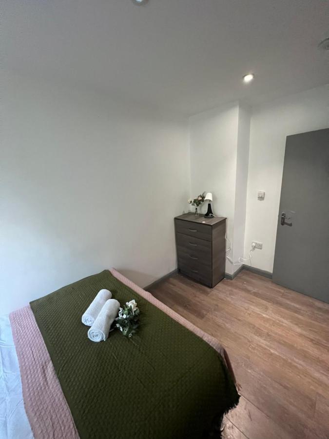 3 Bedroom Flat In King'S Cross, St Pancras'S. 2 Minutes To Euston. Londra Esterno foto