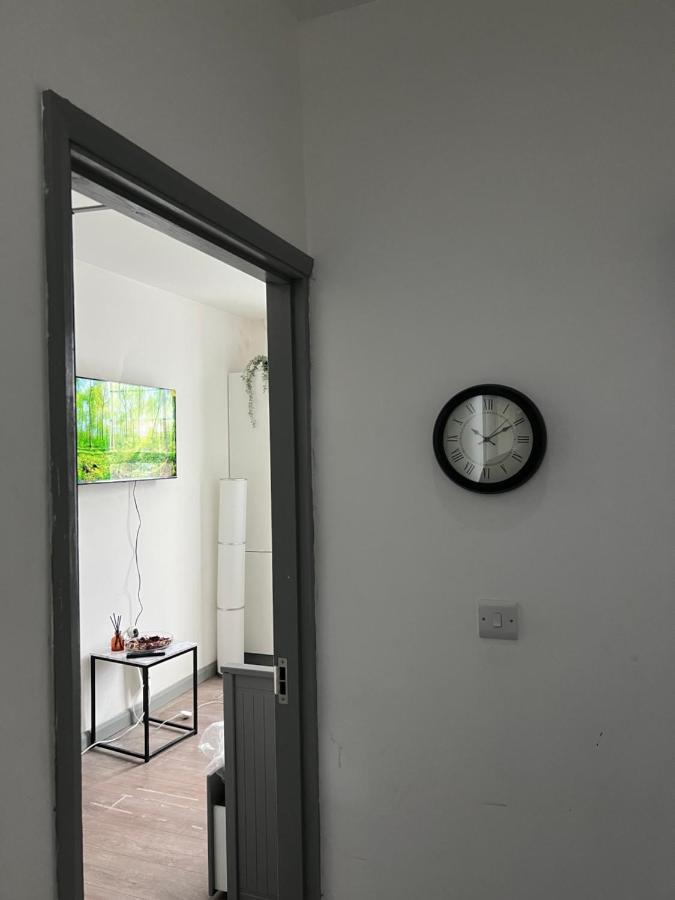 3 Bedroom Flat In King'S Cross, St Pancras'S. 2 Minutes To Euston. Londra Esterno foto