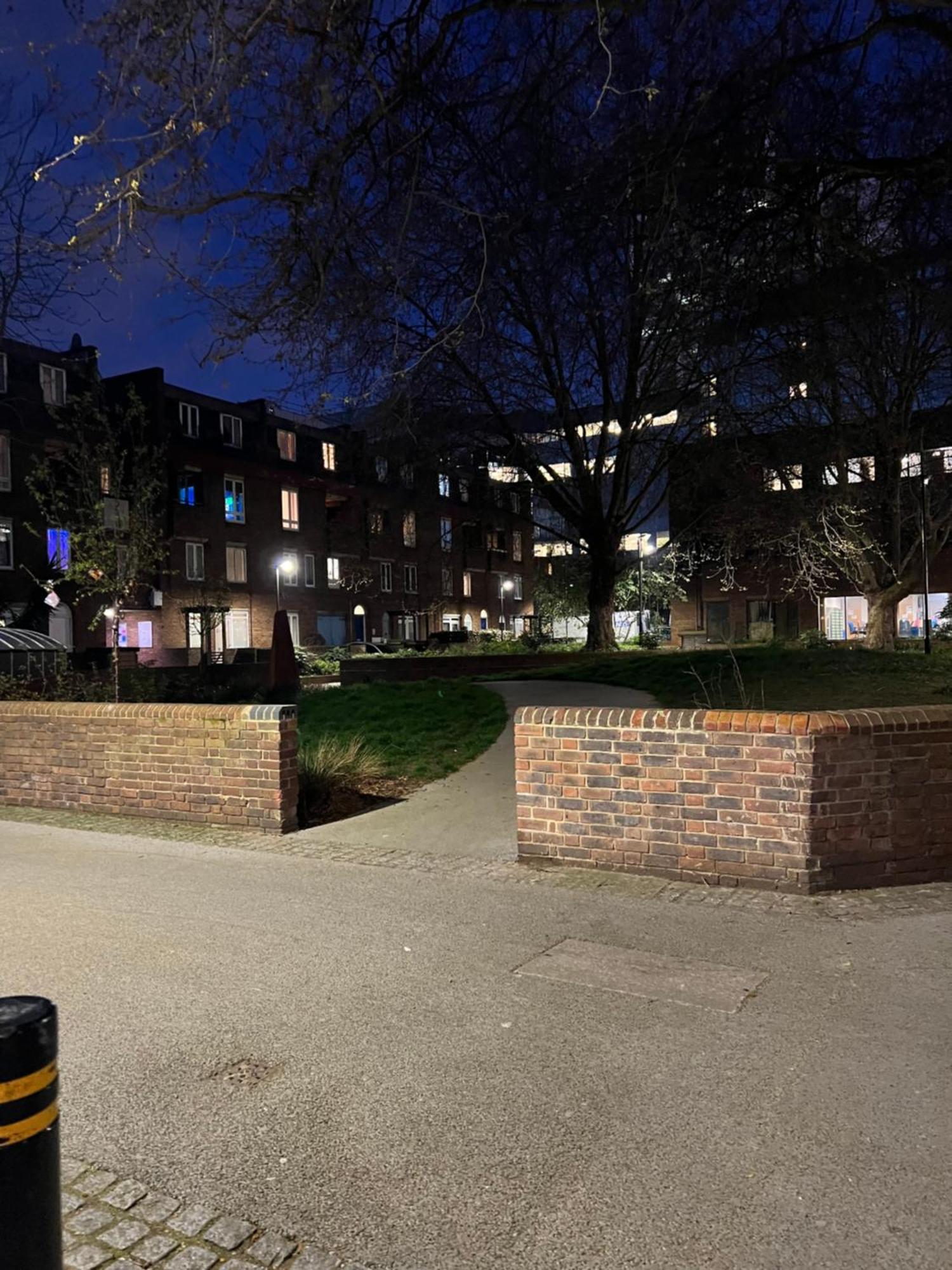 3 Bedroom Flat In King'S Cross, St Pancras'S. 2 Minutes To Euston. Londra Esterno foto